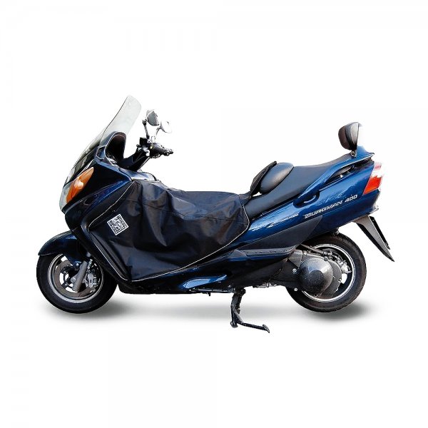 Κουβέρτα (Ποδιά) Suzuki Burgman 250 / 400 thermoscud R042 Tucanourbano